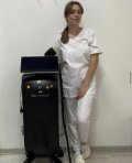 Майстер Анастасия Игоревна