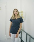Егоренкова Марина Денисовна