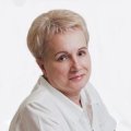 Дрезина Светлана Ювенальевна