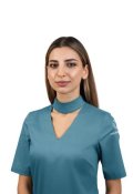 Торосян Айкуи Овсеповна