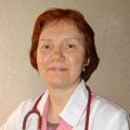 Росикова Галина Сергеевна