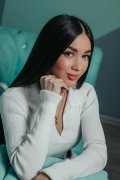 Ивонина Анастасия