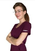 Перцова Анна Валерьевна