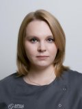 Вострокнутова Алина Александровна