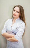 Слесаренко Наталья Петровна