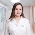 Авчинникова Ирина Владимировна