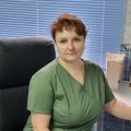 Шевель (Калитникова) Оксана Гаджиевна
