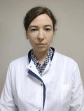 Аржанова Любовь Александровна