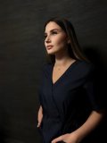 Насонова Алина Анатольевна