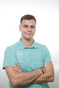 Солоп Иван Александрович