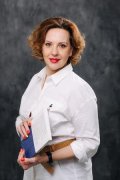 Перова Наталья
