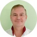 Казьмин Николай Владимирович