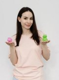 Карпушина Екатерина Александровна