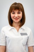 Несговорова Алена Игоревна