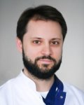 Сергеев Юрий Юрьевич