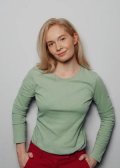 Орлова Елена Сергеевна