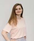 Кананович Марина Николаевна