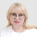 Арикова Майя Валерьевна