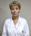 Чантурия Людмила Владимировна