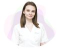 Соколова Мария Владимировна
