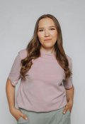 Урюпина Анастасия Андреевна
