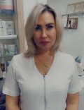 Ромачева Наталья Алексеевна