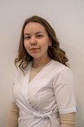 Ушакова Валентина Андреевна