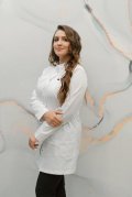 Семьина Анастасия Николаевна