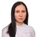 Тимошенко Ольга Сергеевна