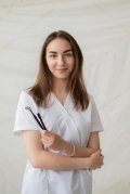 Данилейко Юлия Сергеевна