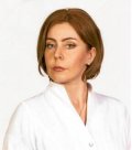 Дарашкевич Елена Дмитриевна