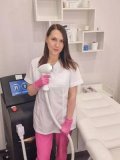 Михайловская Полина Игоревна