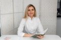 Шадрова Наталия Георгиевна