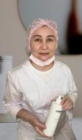 Кириллова Галина Накиповна