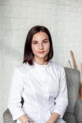 Полевщикова Надежда Евгеньевна