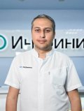 Динбоз Арун Лалбозович