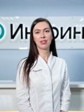 Сушкова Александра Олеговна