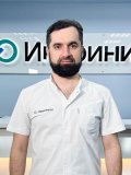 Илолов Хуснидин Тоджидинович