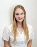 Ашихмина Марина Евгеньевна