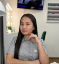 Токтобекова Назик