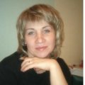Рыбикова Ольга
