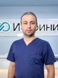 Моминов Арслан Бабаханович