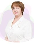 Брусникова Юлия Вениаминовна