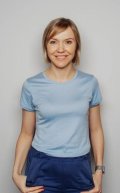 Журавлева Мария Юрьевна