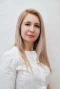 Уланова Ольга Николаевна
