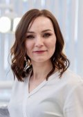 Скурихина Юлия Сергеевна