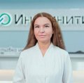 Терехина Ирина Николаевна