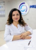 Адян Ануш Суреновна