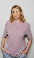 Мельникова Ксения Сергеевна