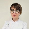 Гоян Кристина Андреевна